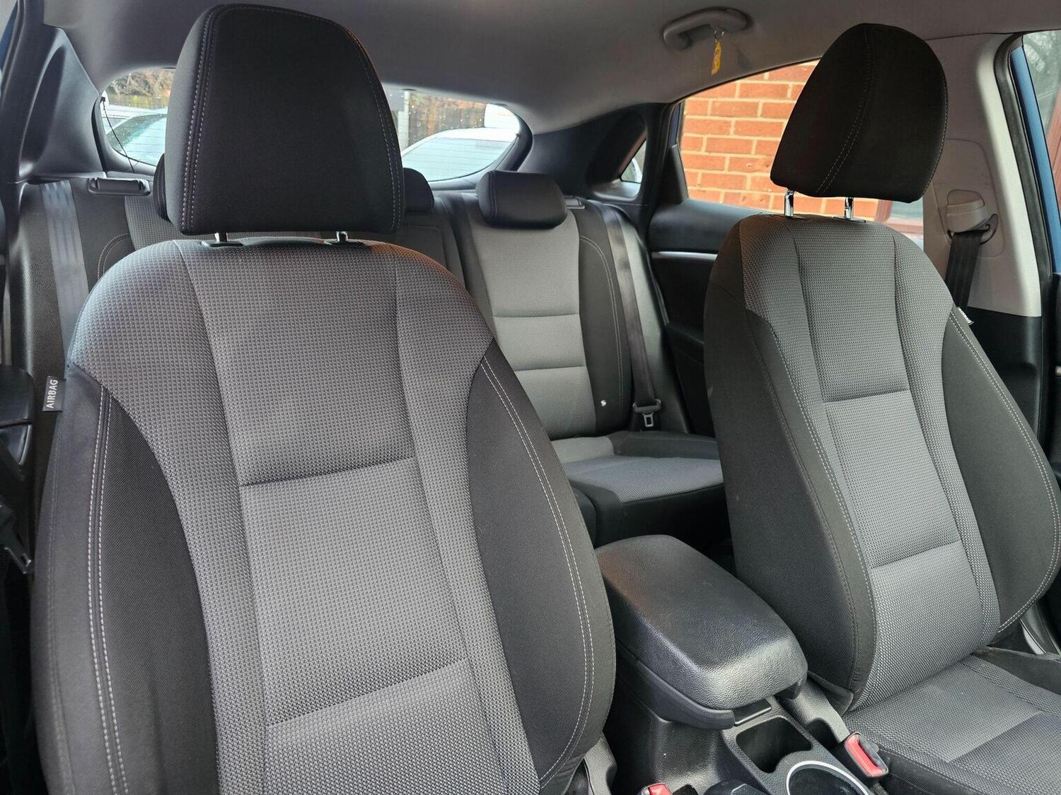 Used Hyundai i30 2015 for sale - 77342640: Photo 11