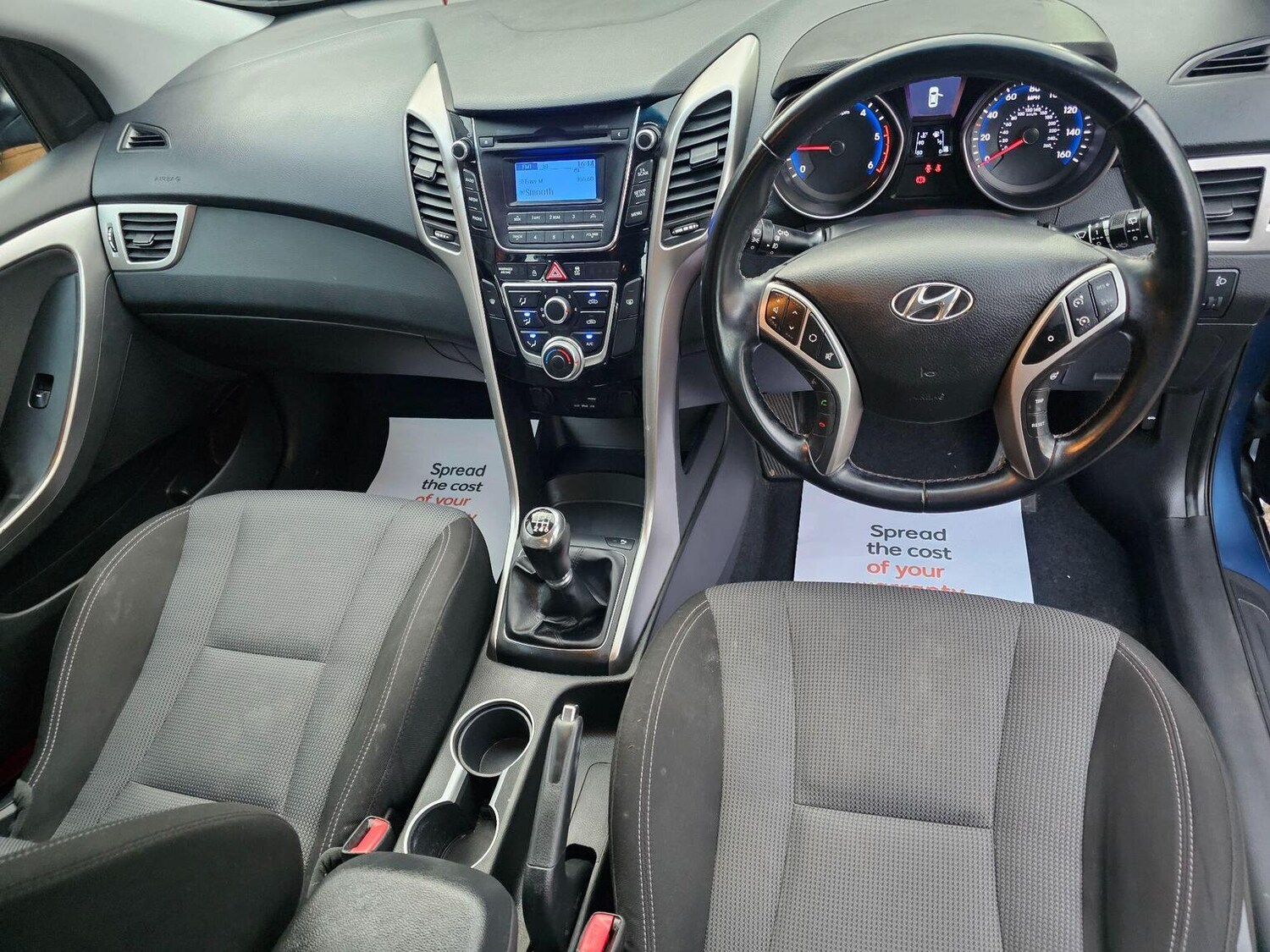 Used Hyundai i30 2015 for sale - 77342640: Photo 13