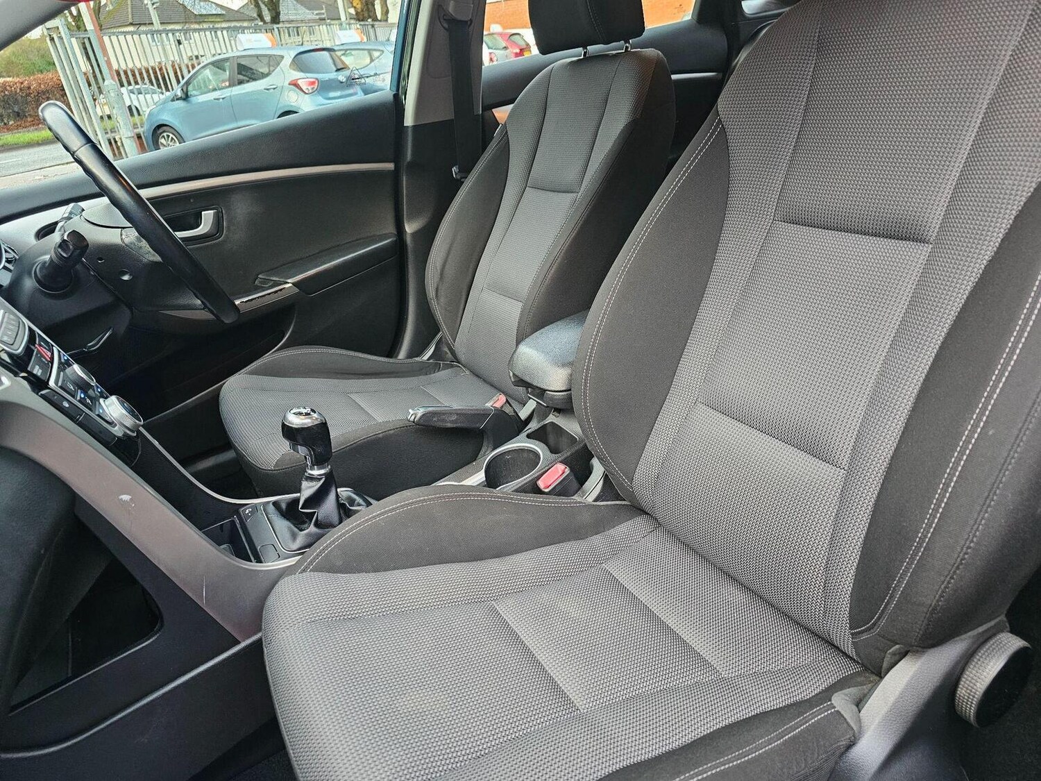 Used Hyundai i30 2015 for sale - 77342640: Photo 14