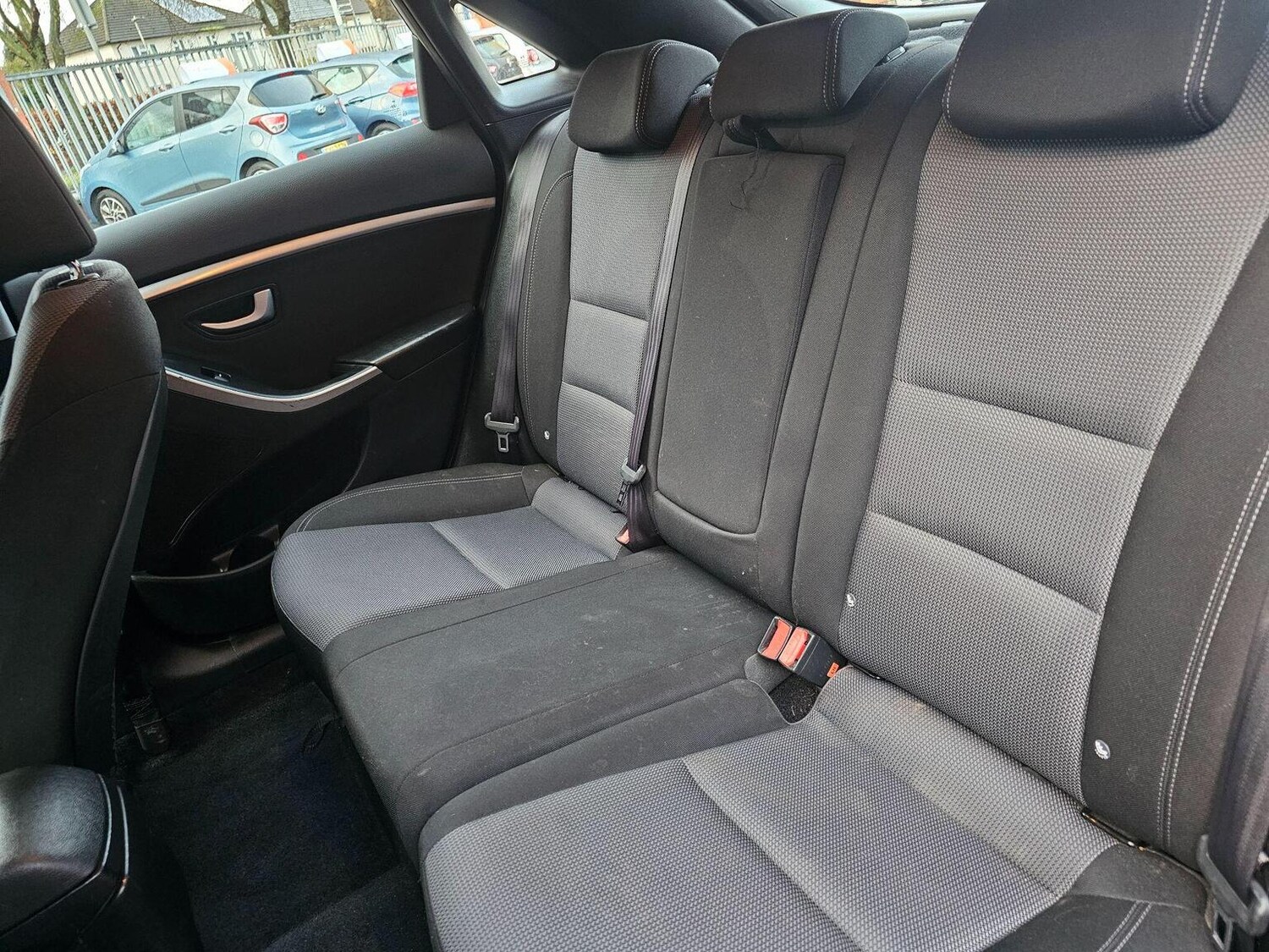 Used Hyundai i30 2015 for sale - 77342640: Photo 18