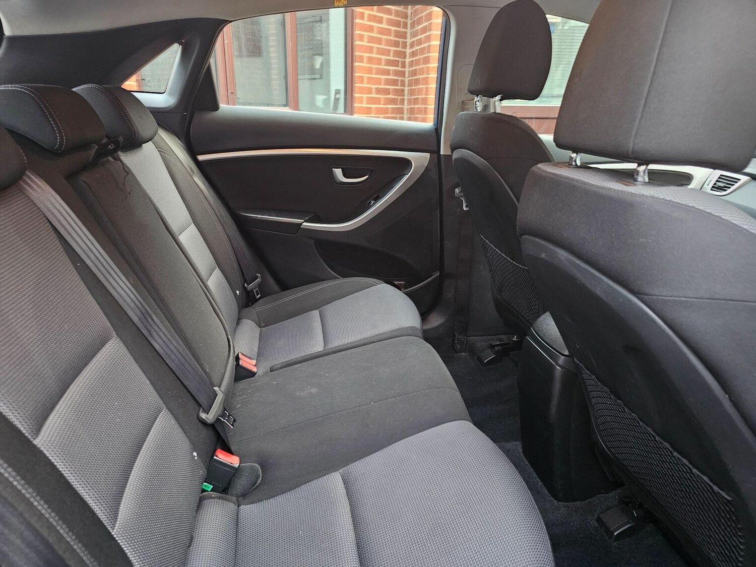 Used Hyundai i30 2015 for sale - 77342640: Photo 20