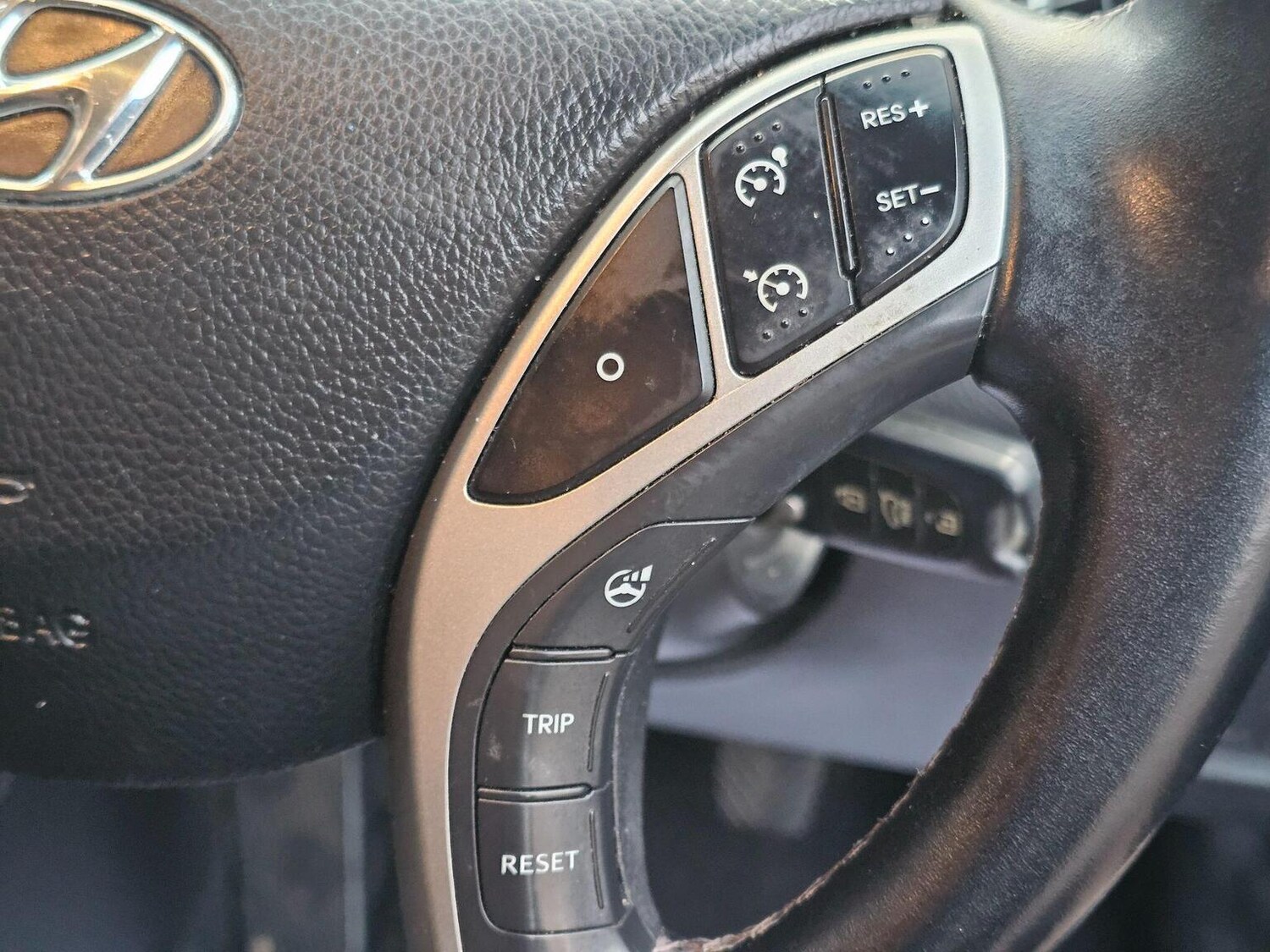 Used Hyundai i30 2015 for sale - 77342640: Photo 23