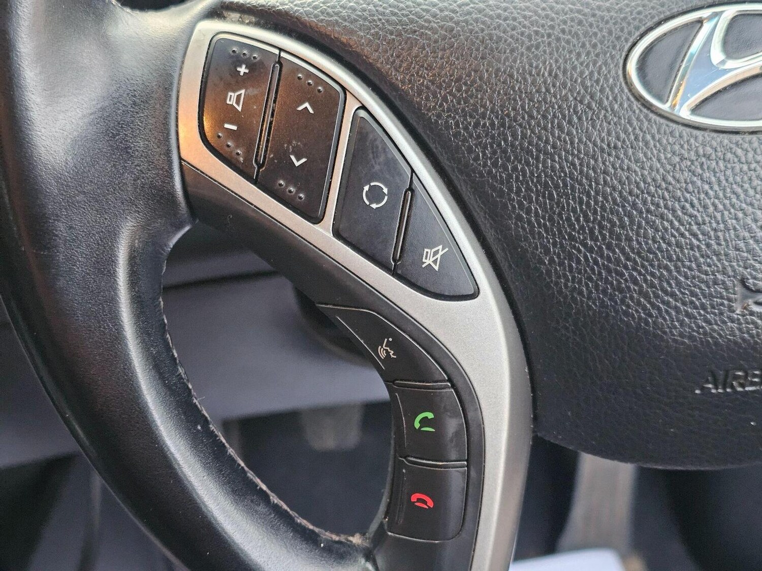 Used Hyundai i30 2015 for sale - 77342640: Photo 24