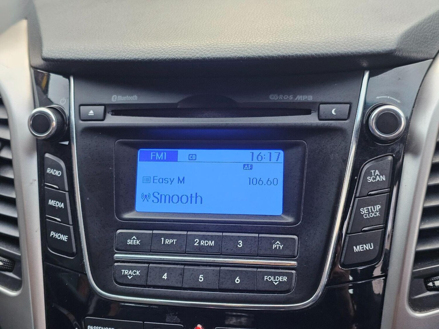 Used Hyundai i30 2015 for sale - 77342640: Photo 25