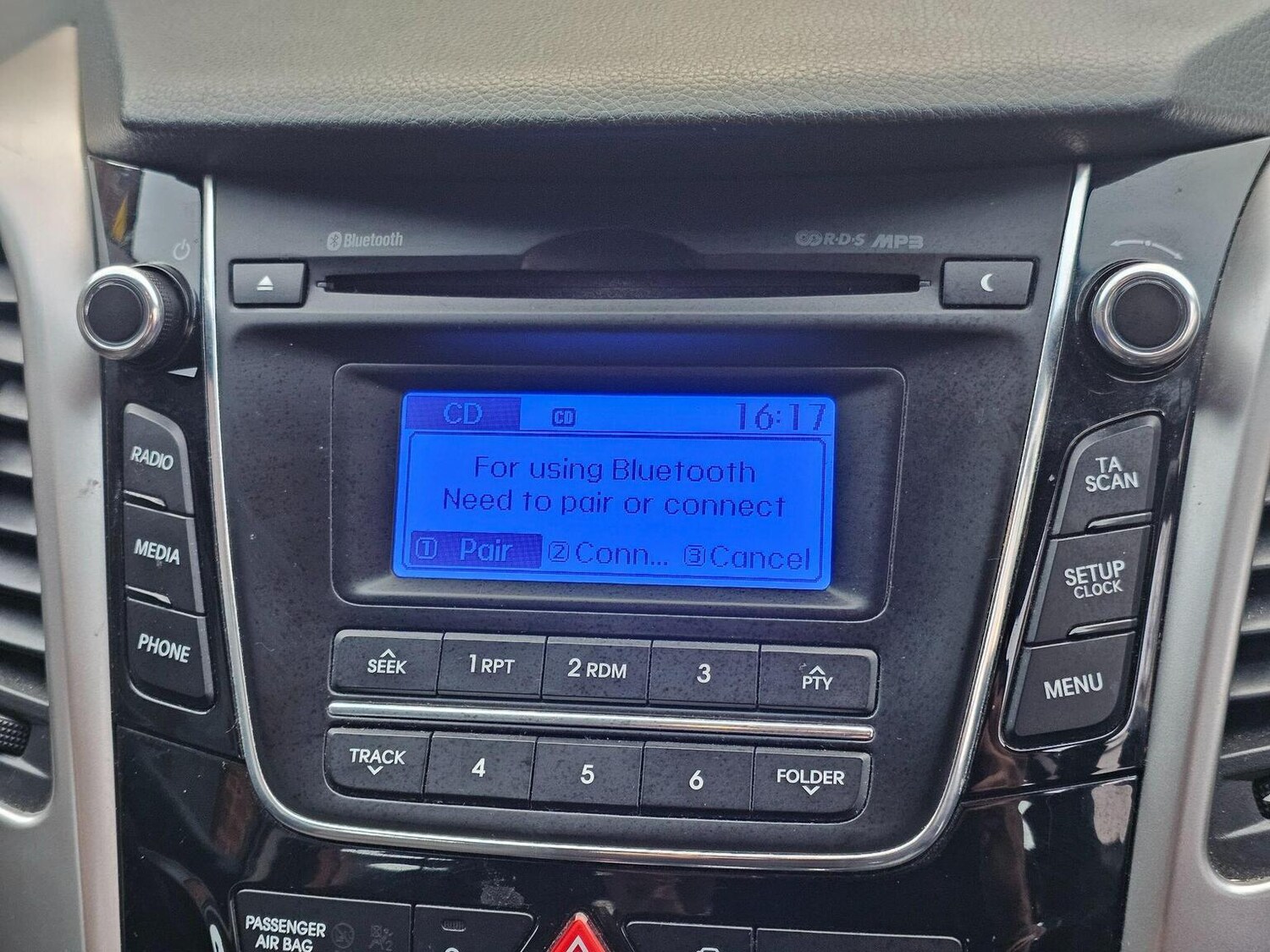 Used Hyundai i30 2015 for sale - 77342640: Photo 26