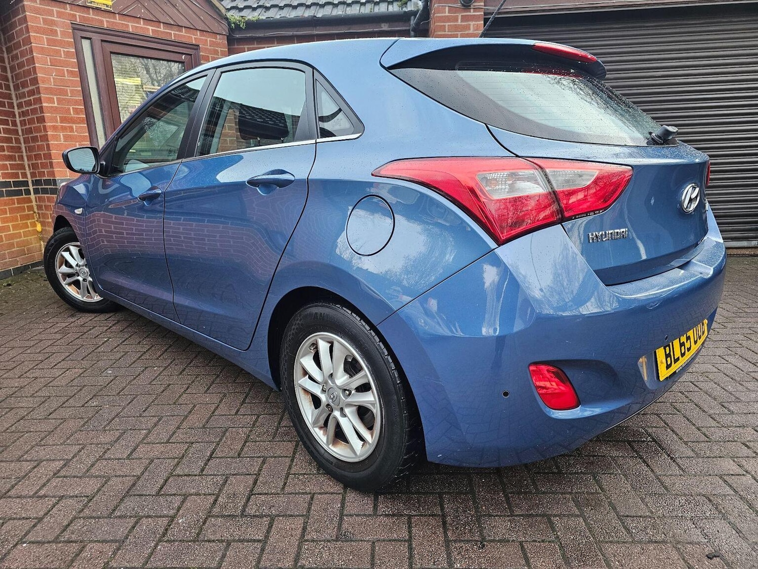 Used Hyundai i30 2015 for sale - 77342640: Photo 4