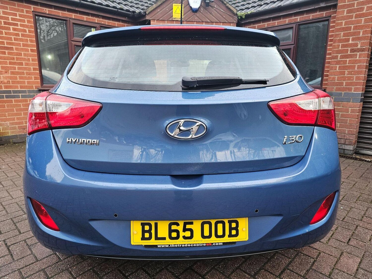 Used Hyundai i30 2015 for sale - 77342640: Photo 7