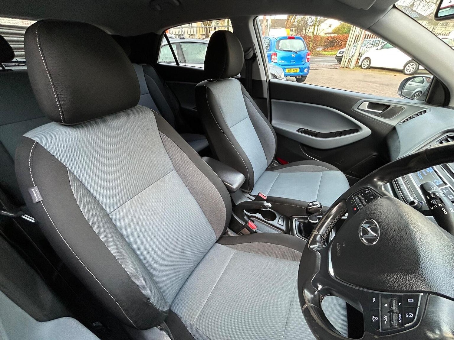 Used Hyundai i20 2015 for sale - 76911002: Photo 10