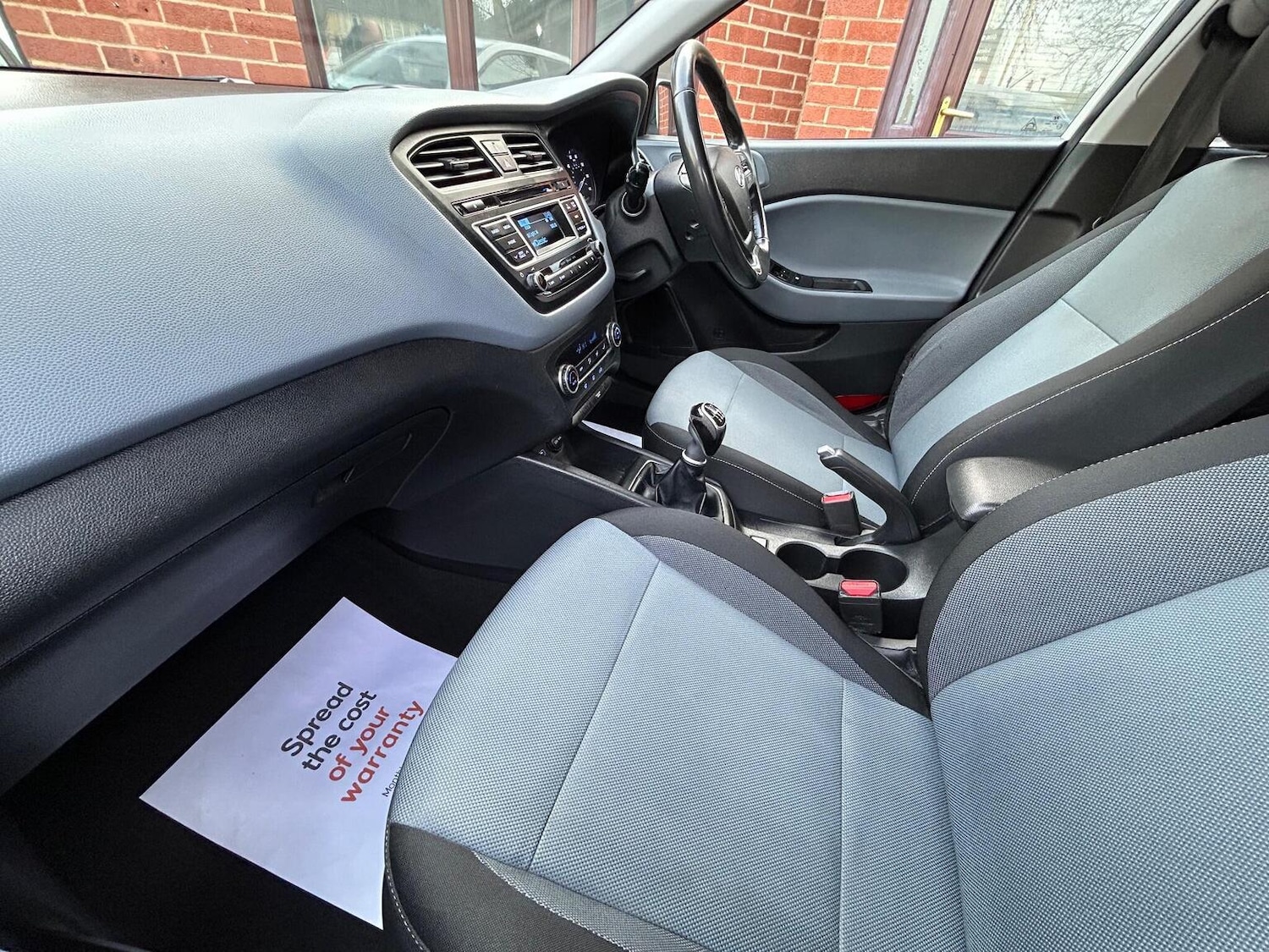 Used Hyundai i20 2015 for sale - 76911002: Photo 15