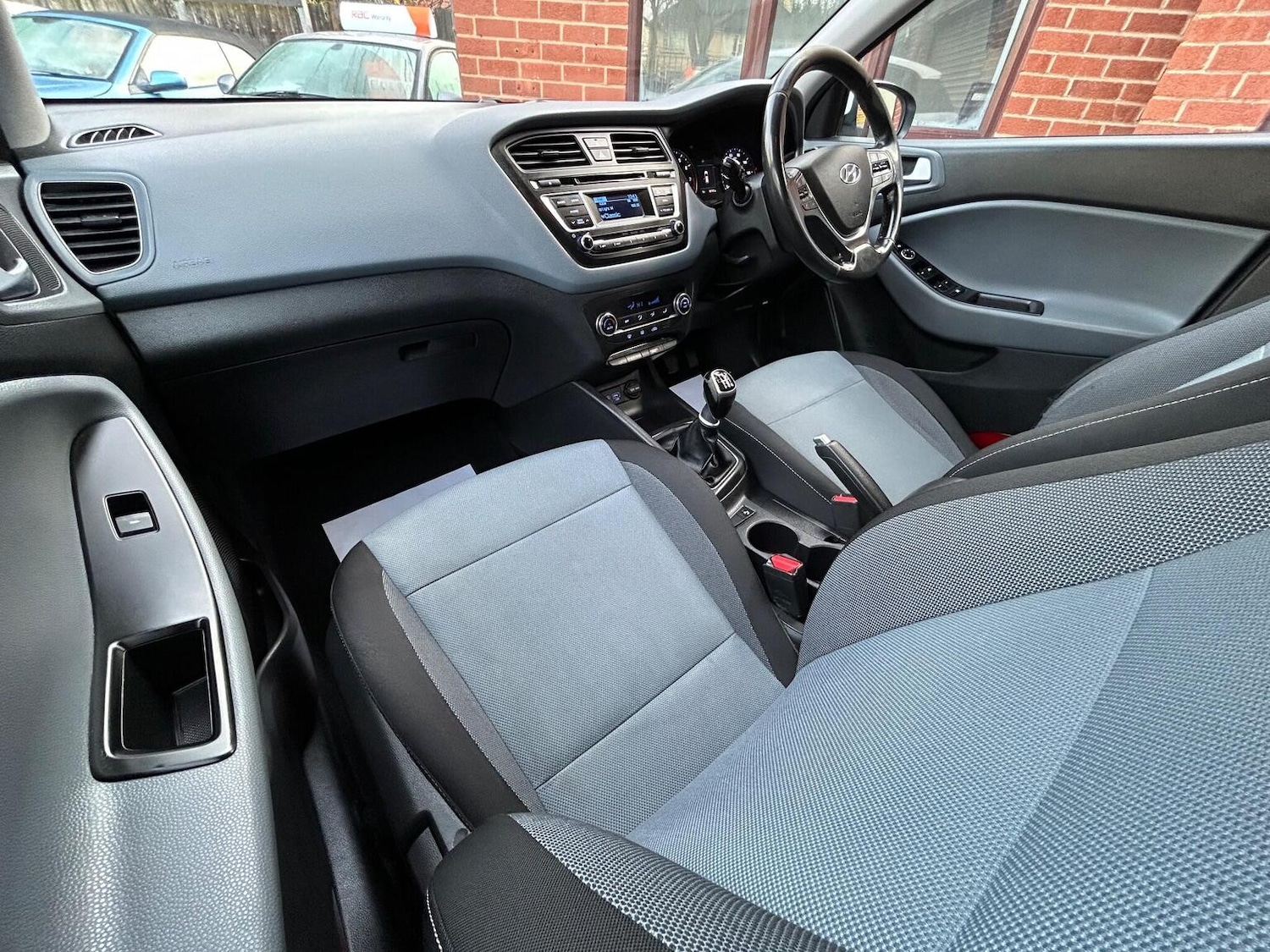 Used Hyundai i20 2015 for sale - 76911002: Photo 16