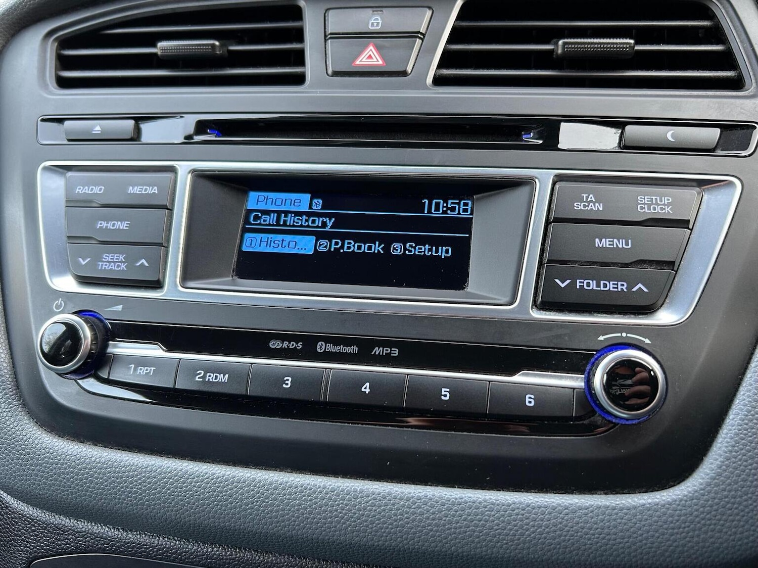 Used Hyundai i20 2015 for sale - 76911002: Photo 23