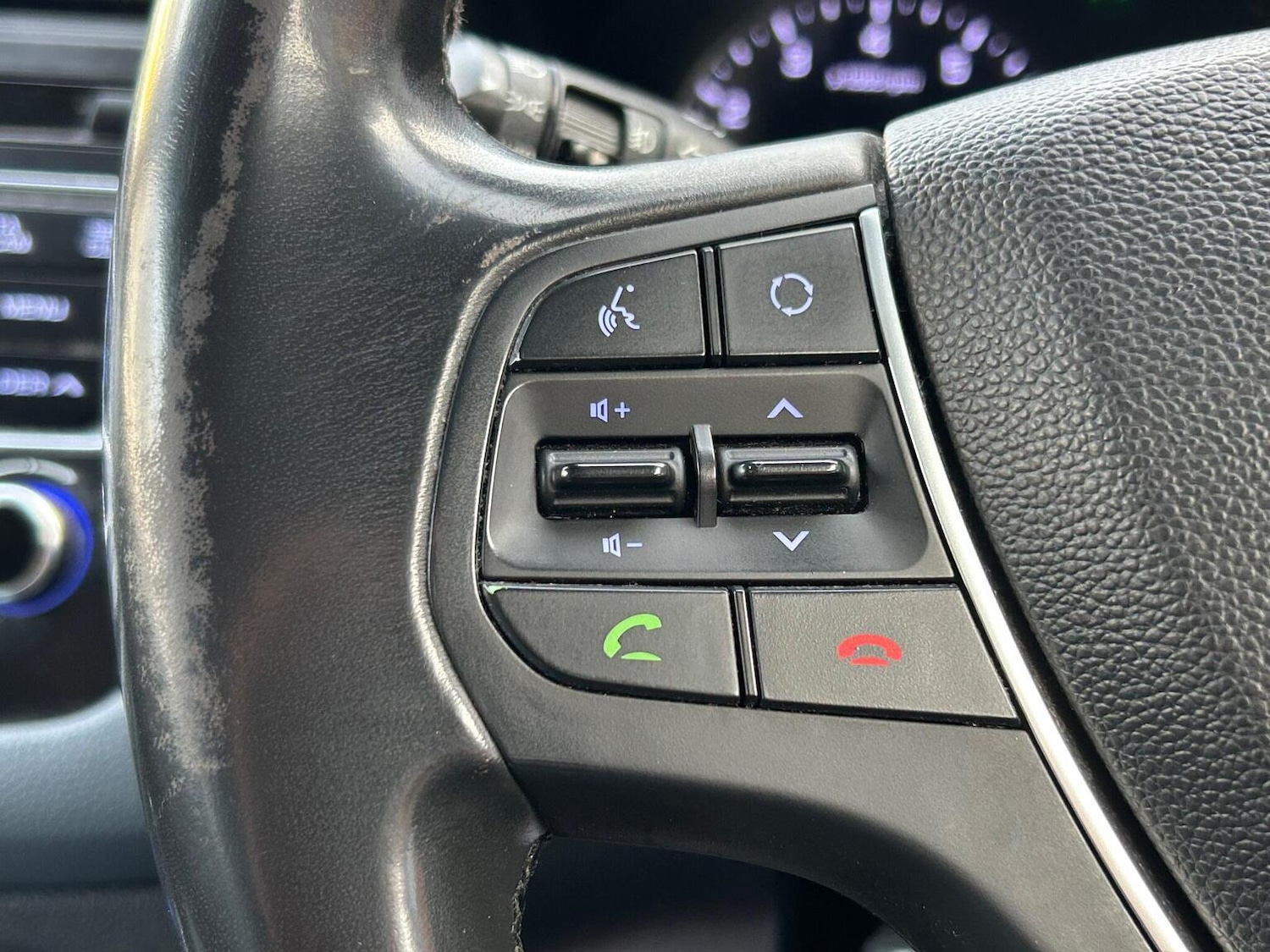 Used Hyundai i20 2015 for sale - 76911002: Photo 26