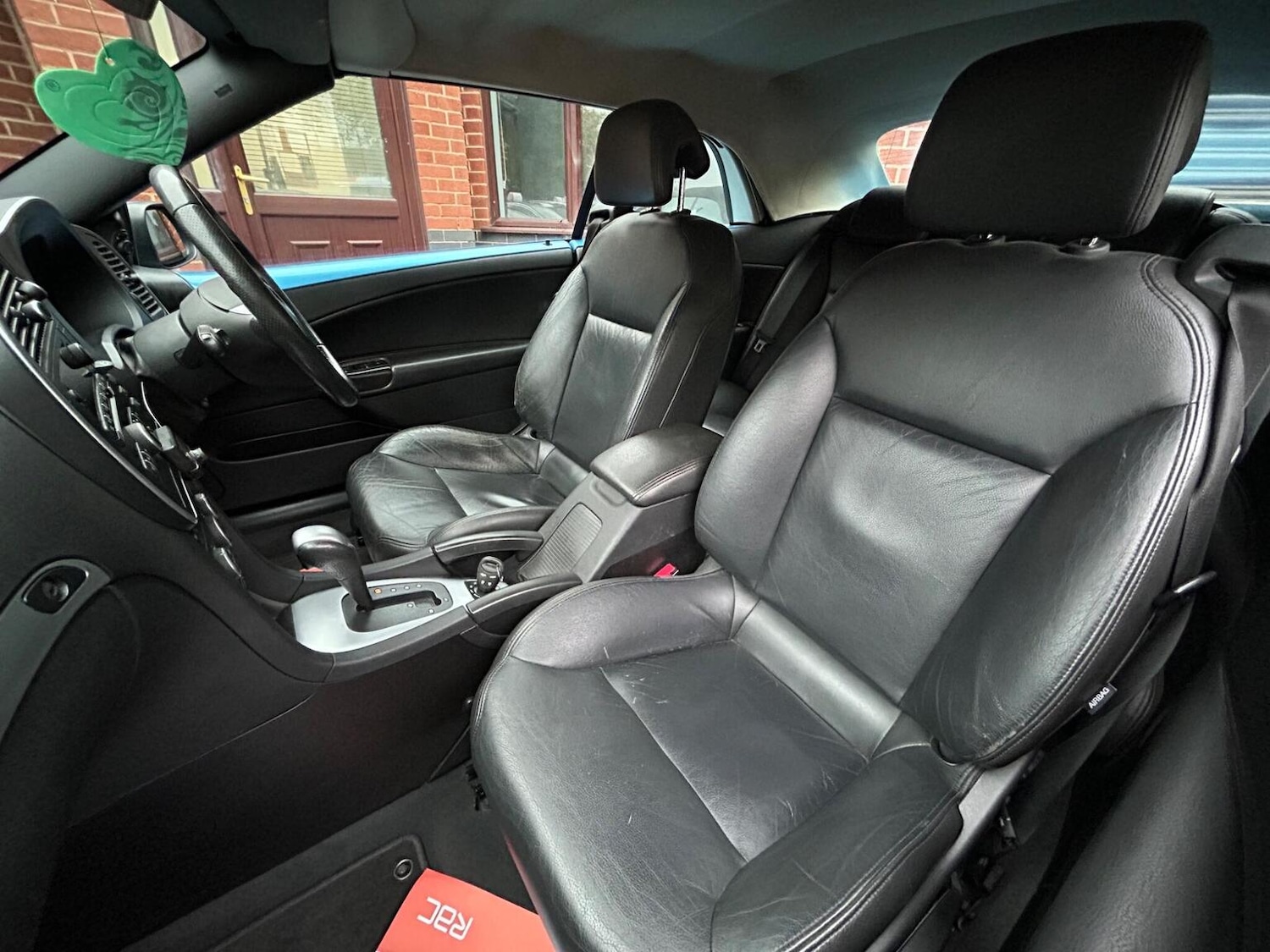 Used Saab 9-3 2009 for sale - 76497536: Photo 19