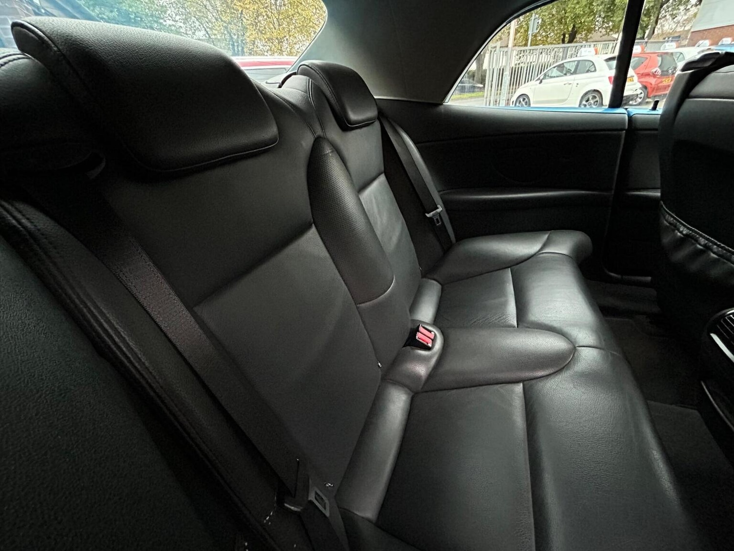 Used Saab 9-3 2009 for sale - 76497536: Photo 23