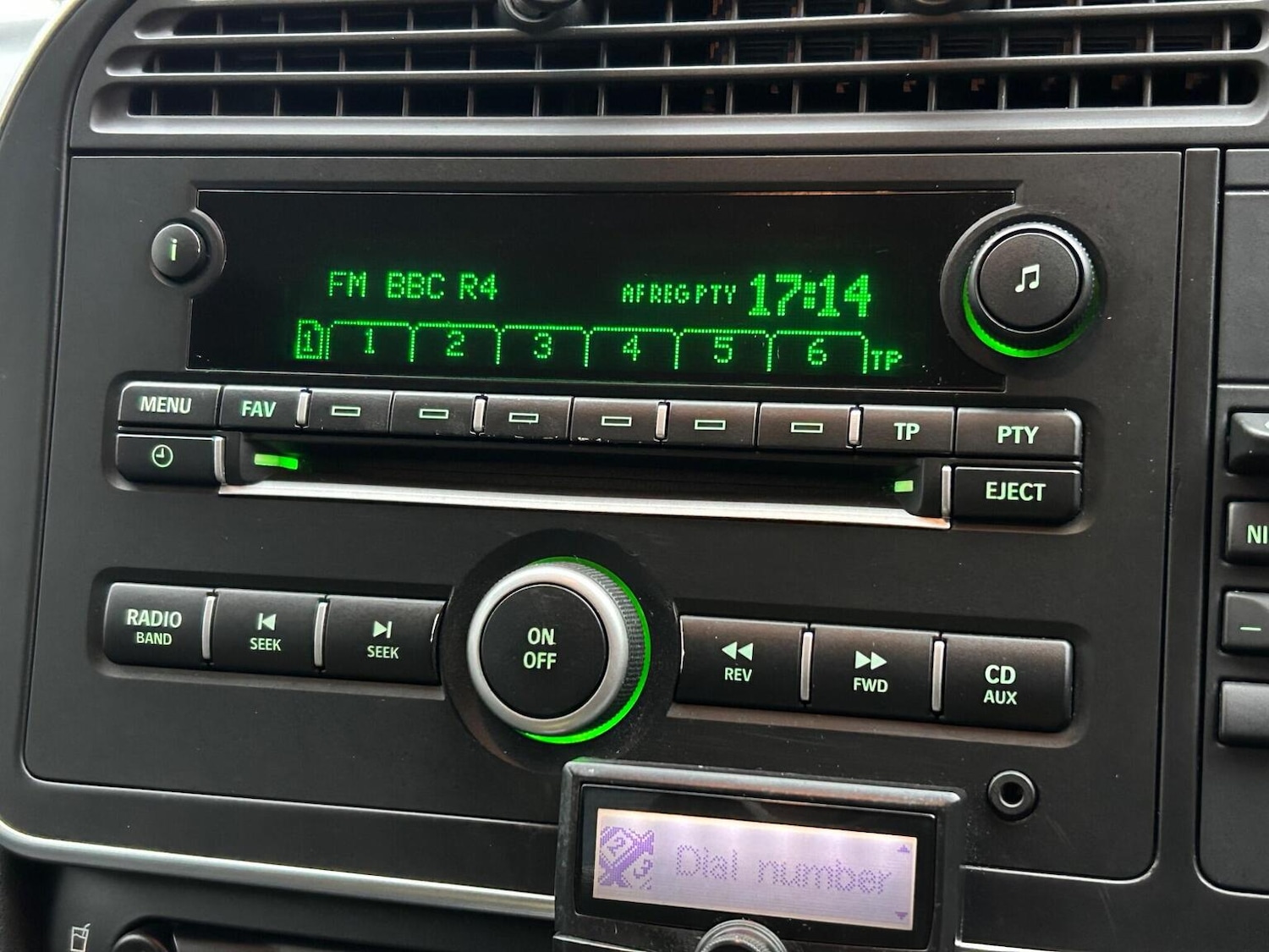 Used Saab 9-3 2009 for sale - 76497536: Photo 28