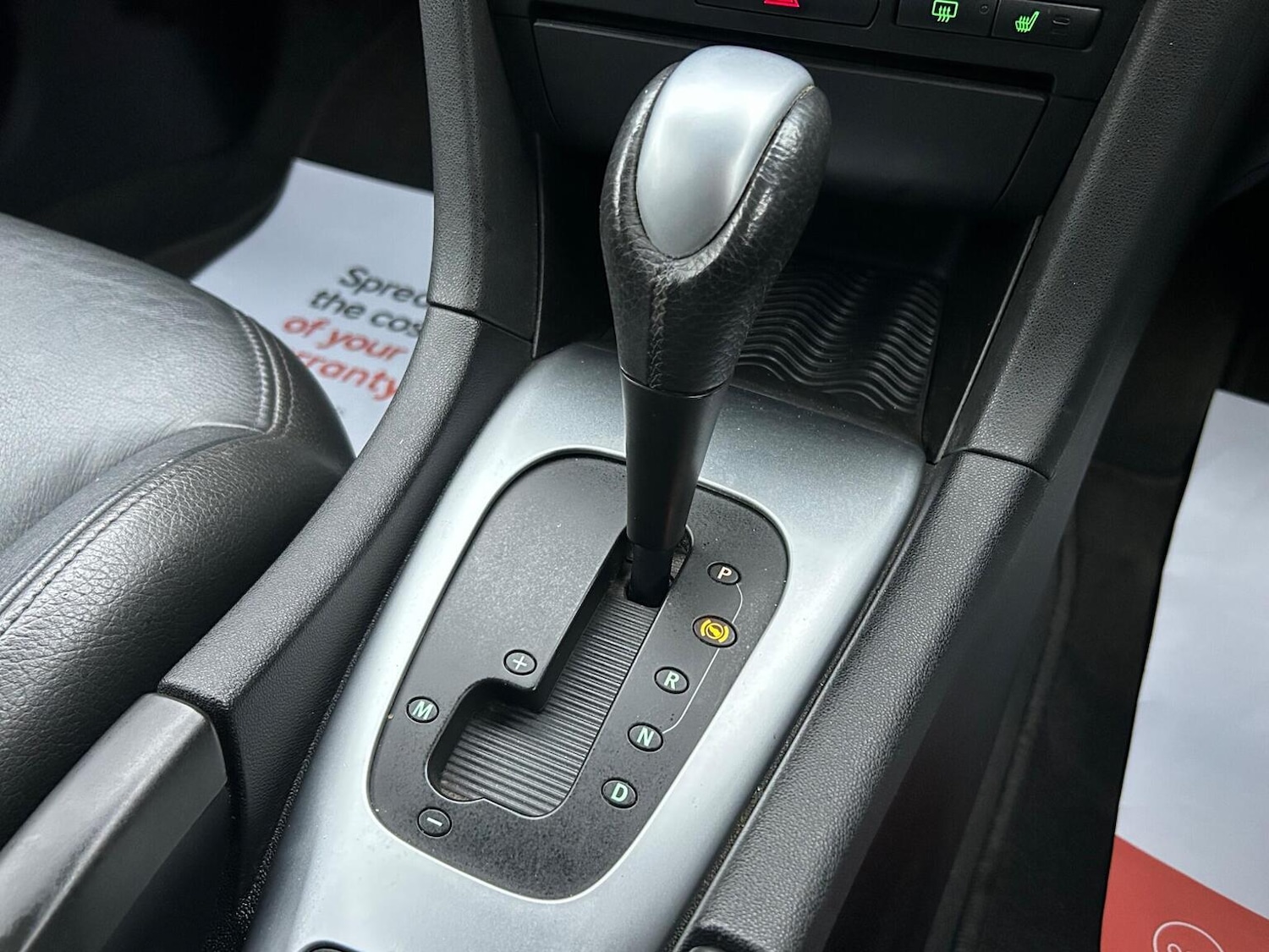 Used Saab 9-3 2009 for sale - 76497536: Photo 38