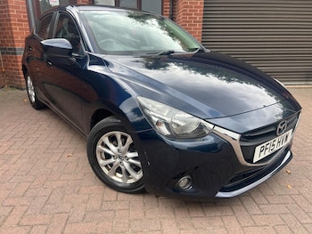 Used Mazda Mazda2 2015 for sale - 79545411: Photo