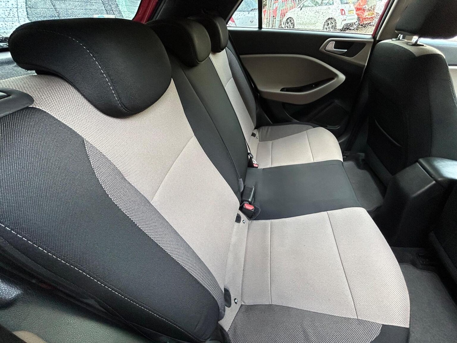 Used Hyundai i20 2016 for sale - 76497546: Photo 17