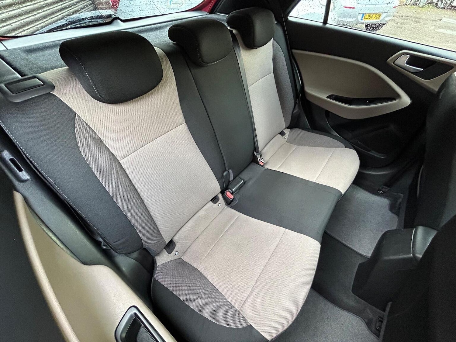 Used Hyundai i20 2016 for sale - 76497546: Photo 18