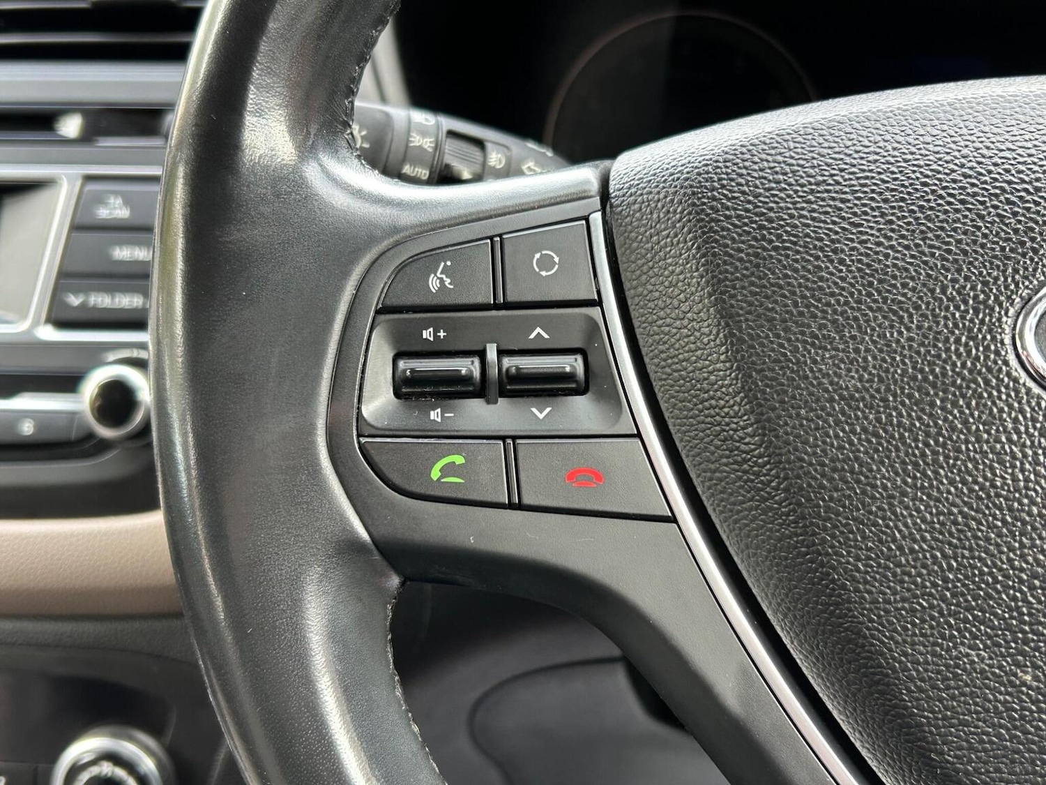 Used Hyundai i20 2016 for sale - 76497546: Photo 23