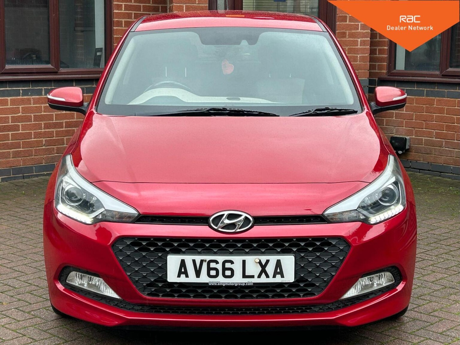 Used Hyundai i20 2016 for sale - 76497546: Photo 4