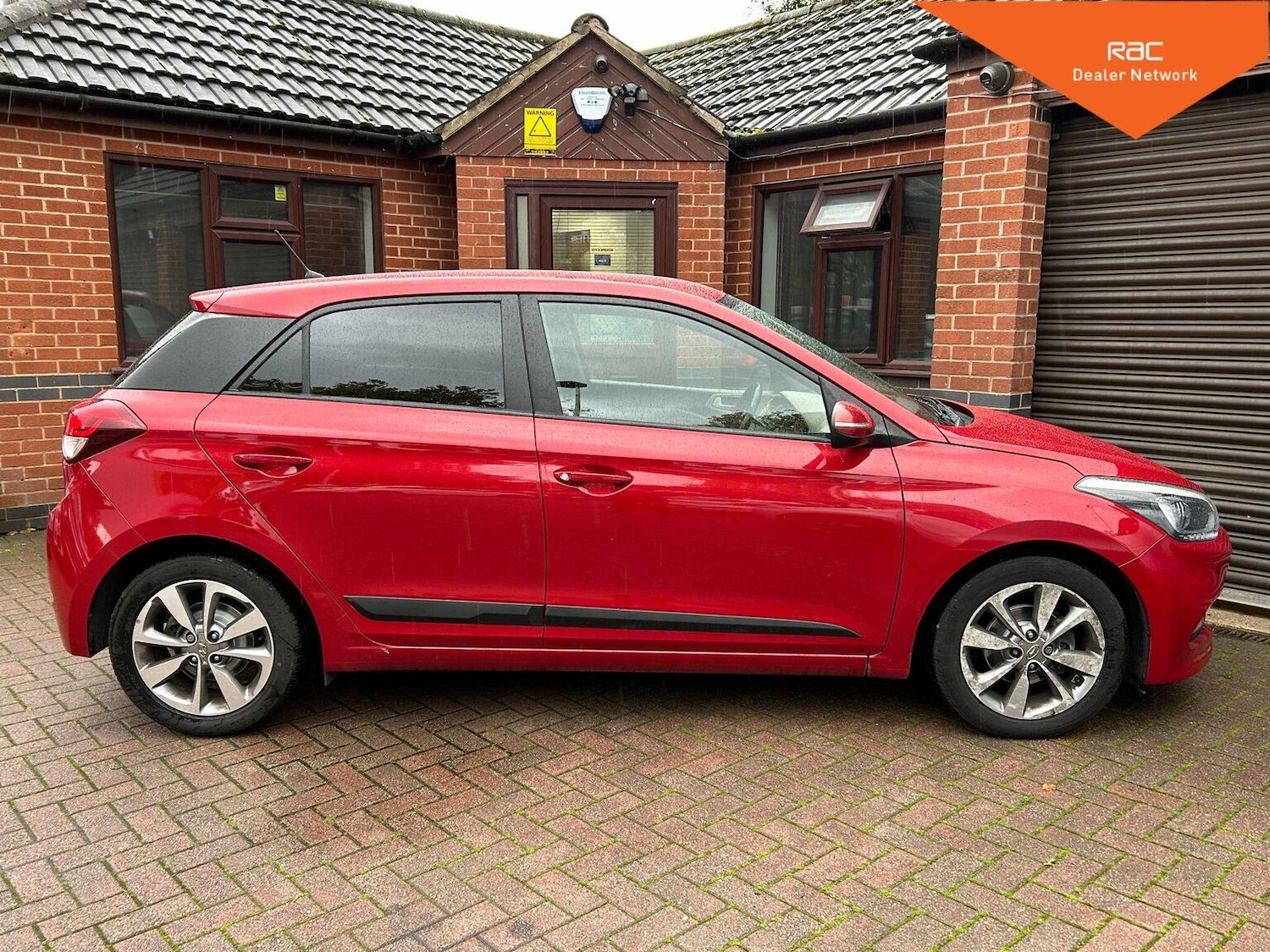 Used Hyundai i20 2016 for sale - 76497546: Photo 6