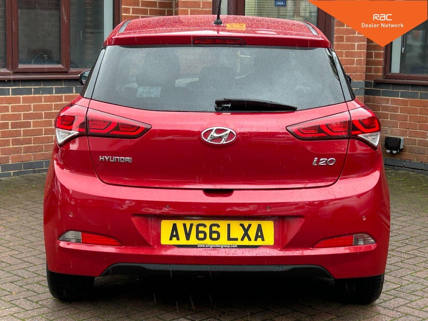 Used Hyundai i20 2016 for sale - 76497546: Photo 7