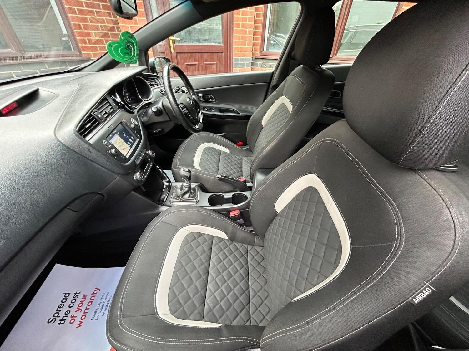 Used Kia Ceed 2018 for sale - 77567487: Photo 13