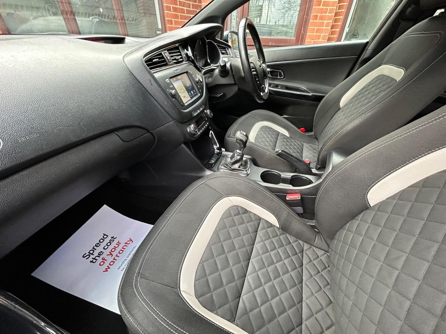 Used Kia Ceed 2018 for sale - 77567487: Photo 15