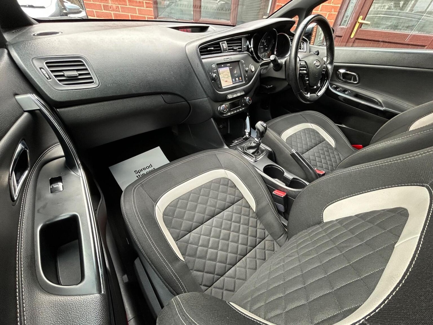 Used Kia Ceed 2018 for sale - 77567487: Photo 16