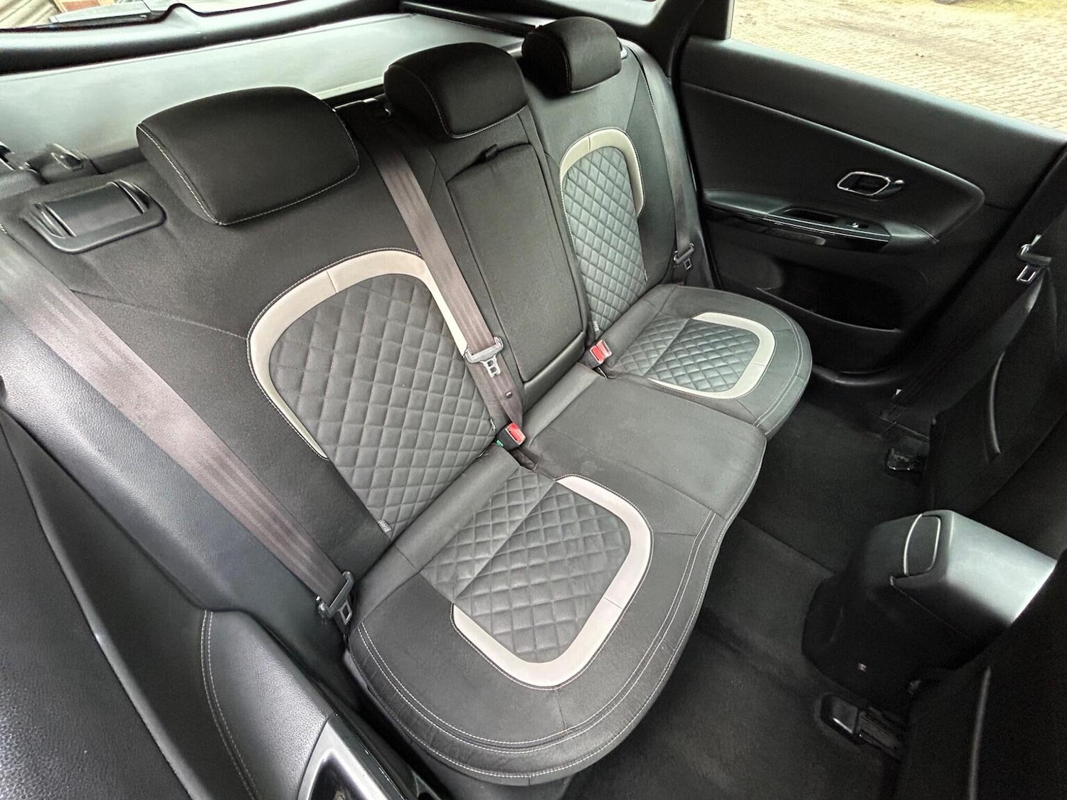 Used Kia Ceed 2018 for sale - 77567487: Photo 19