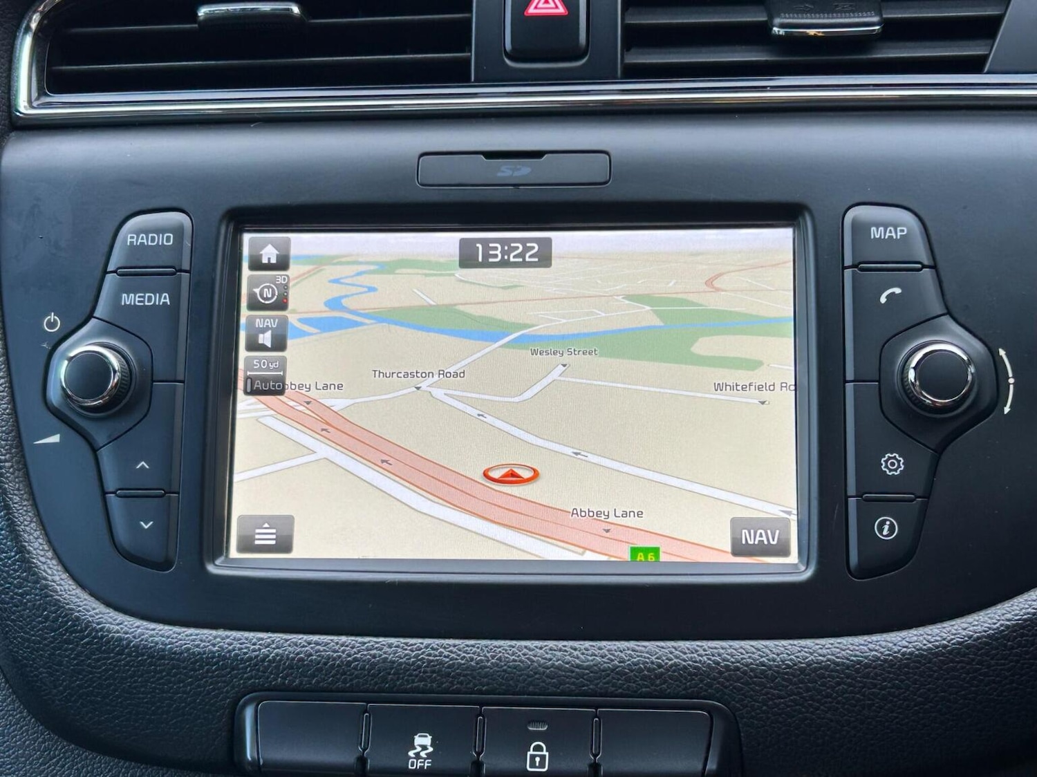 Used Kia Ceed 2018 for sale - 77567487: Photo 23