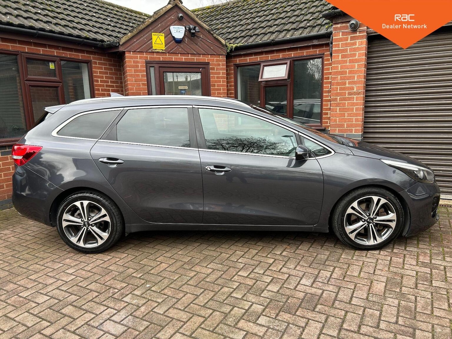 Used Kia Ceed 2018 for sale - 77567487: Photo 6