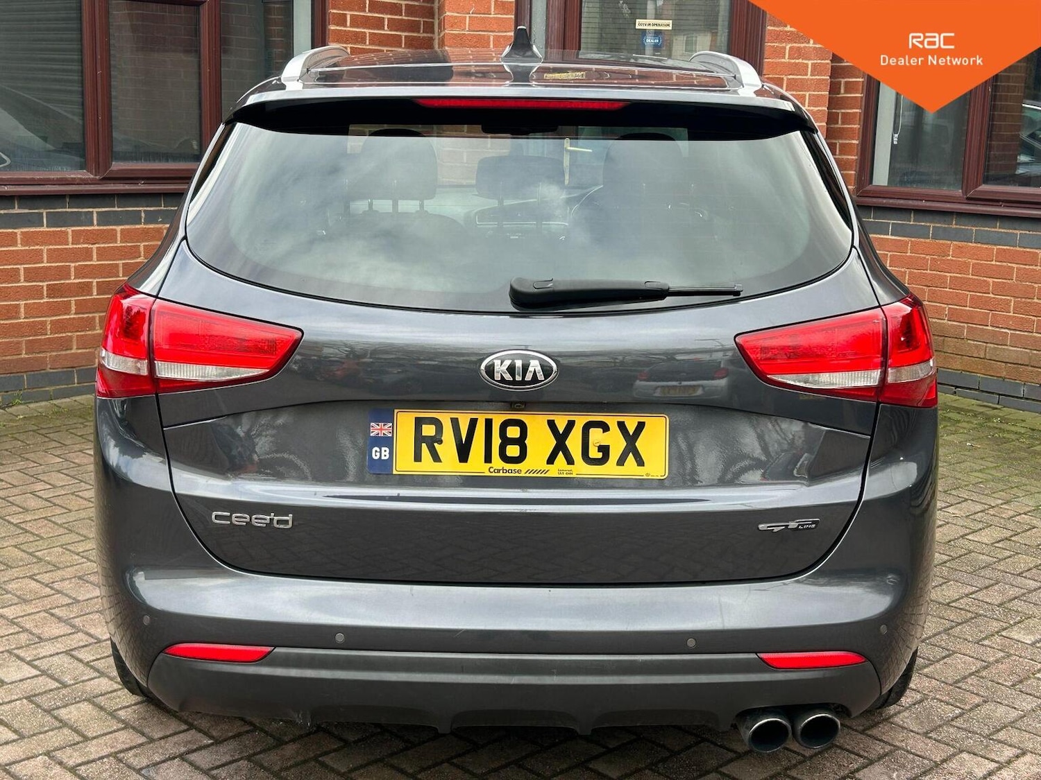 Used Kia Ceed 2018 for sale - 77567487: Photo 7