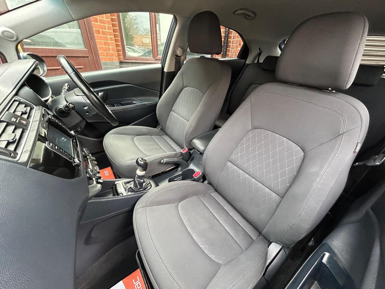 Used Kia Rio 2016 for sale - 77735827: Photo 13