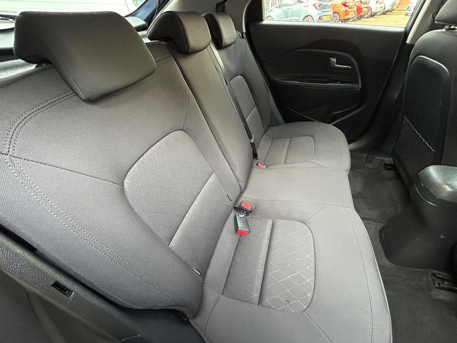 Used Kia Rio 2016 for sale - 77735827: Photo 17