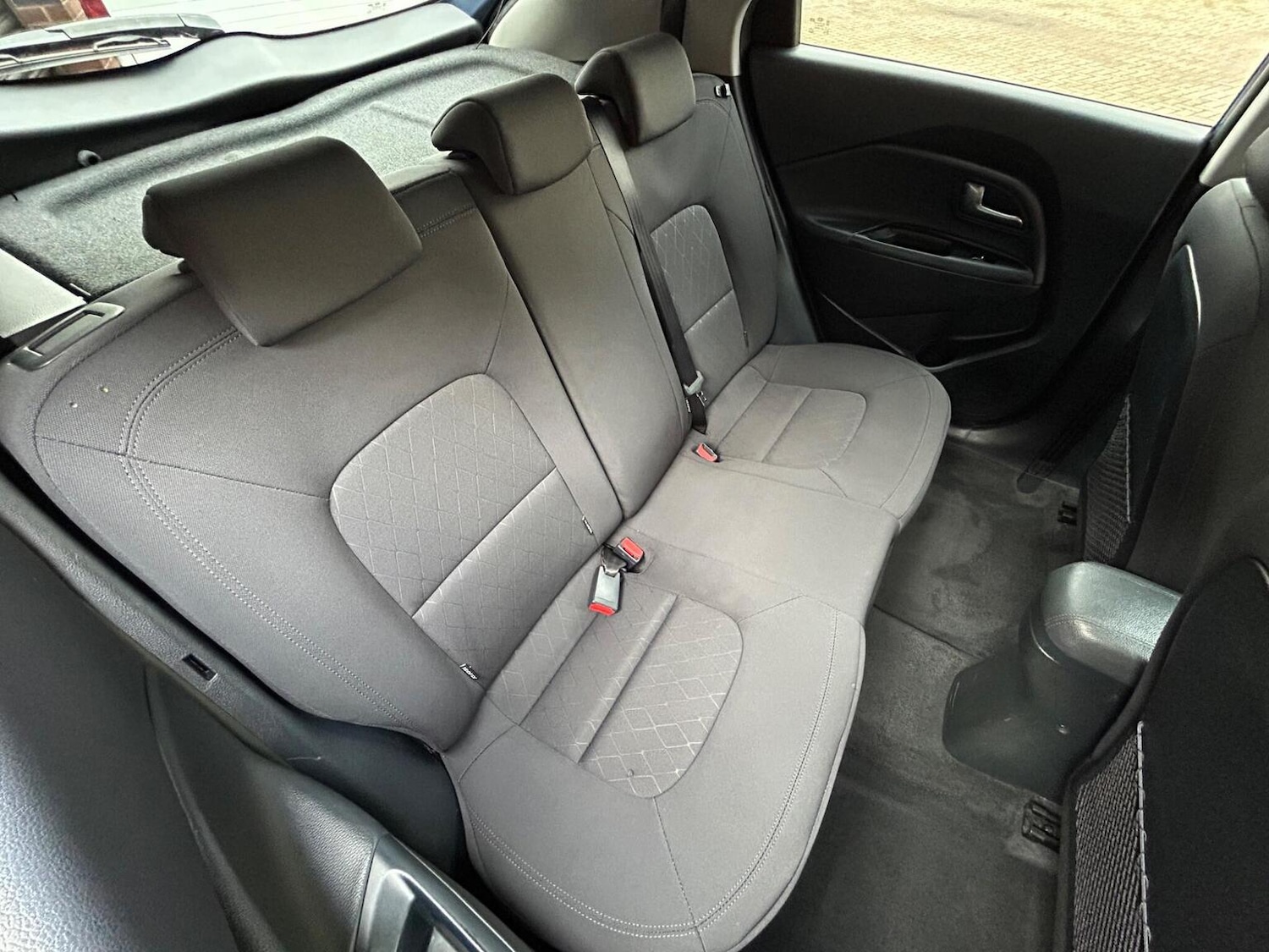 Used Kia Rio 2016 for sale - 77735827: Photo 18