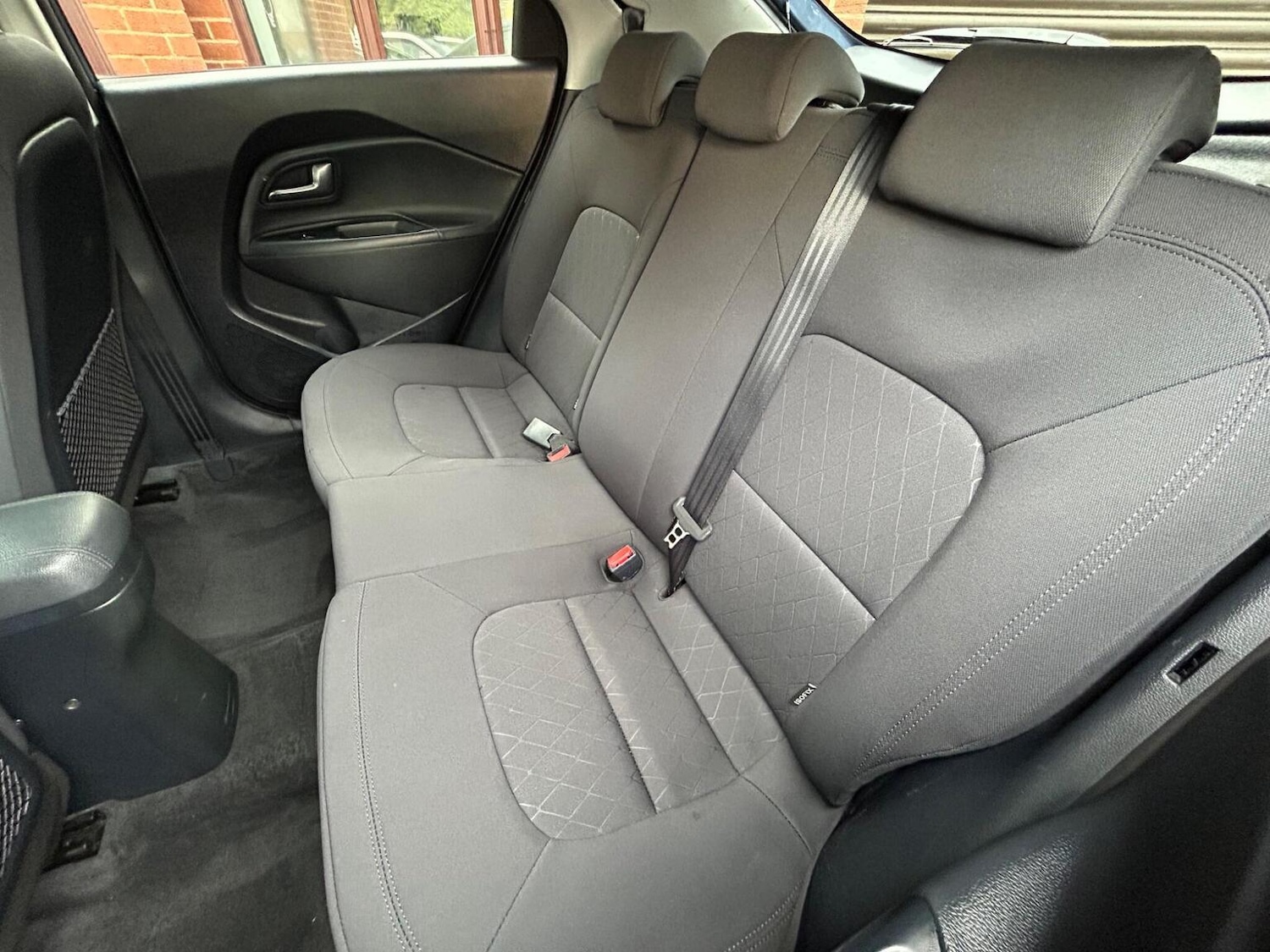 Used Kia Rio 2016 for sale - 77735827: Photo 19