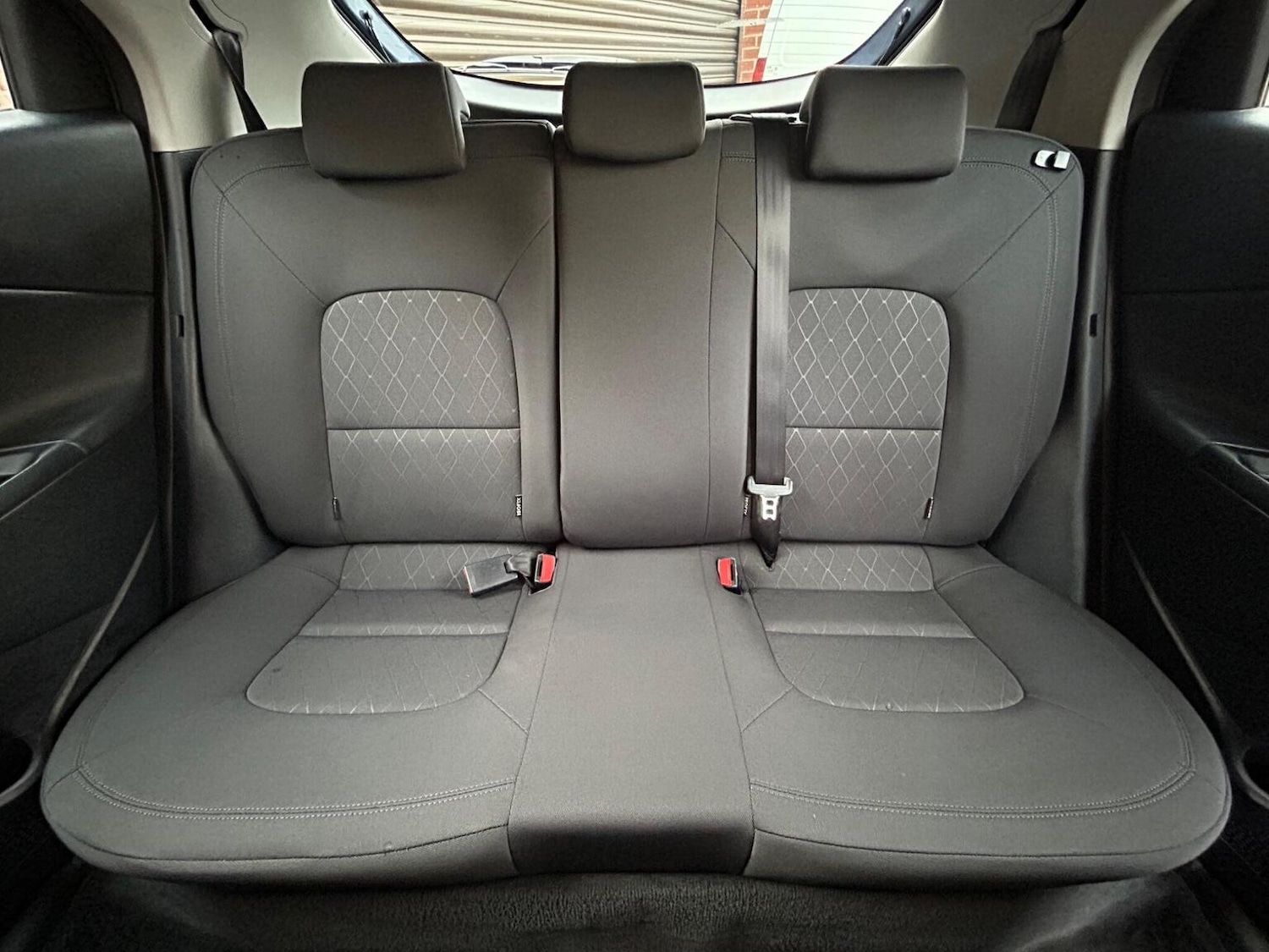 Used Kia Rio 2016 for sale - 77735827: Photo 21