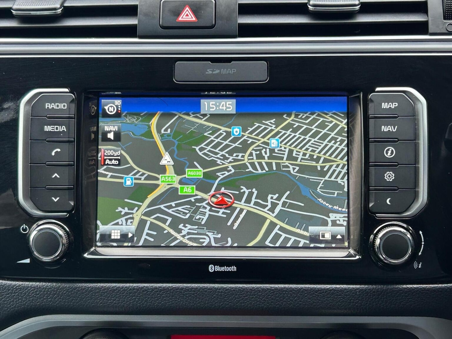 Used Kia Rio 2016 for sale - 77735827: Photo 22