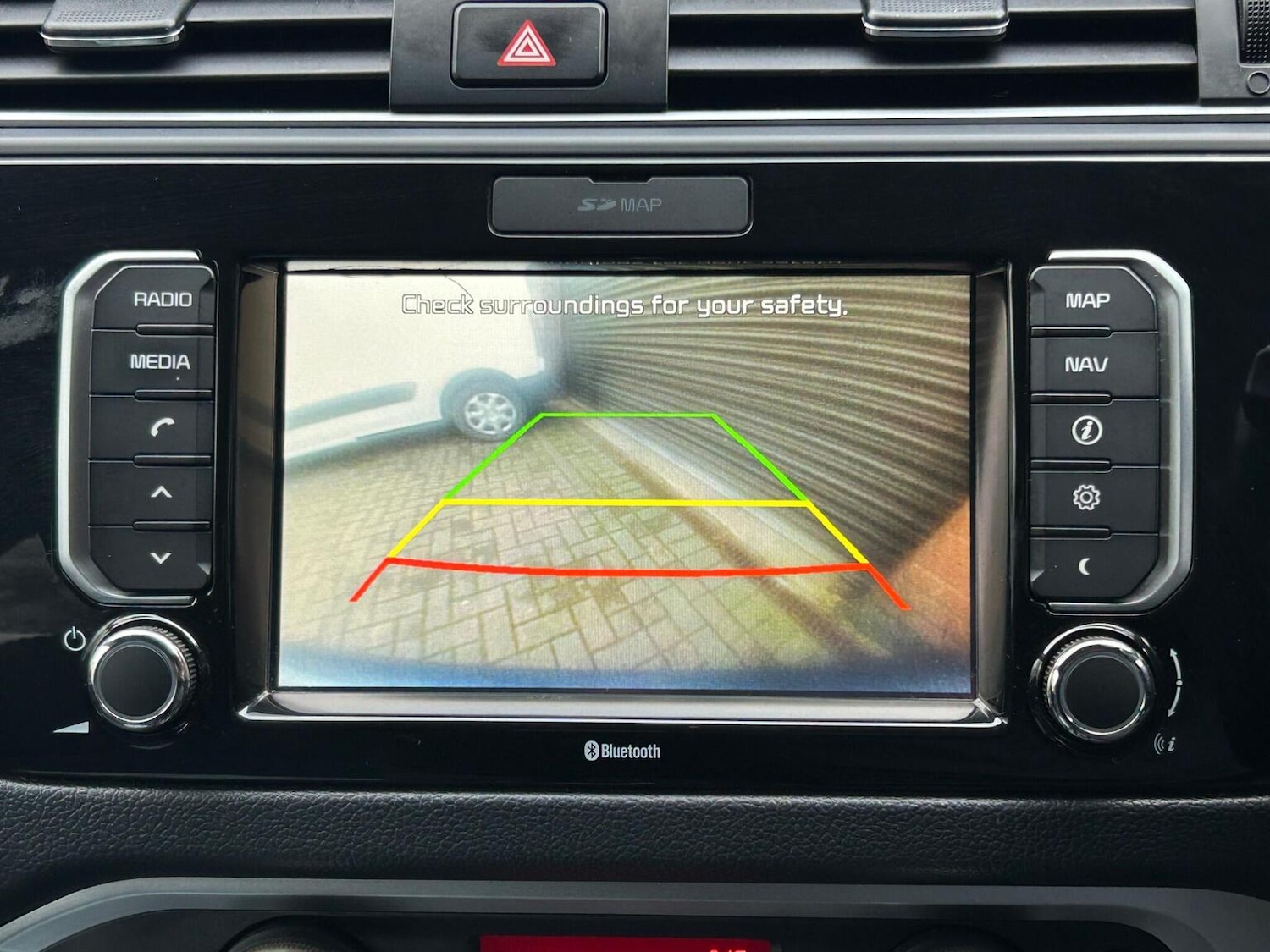 Used Kia Rio 2016 for sale - 77735827: Photo 23