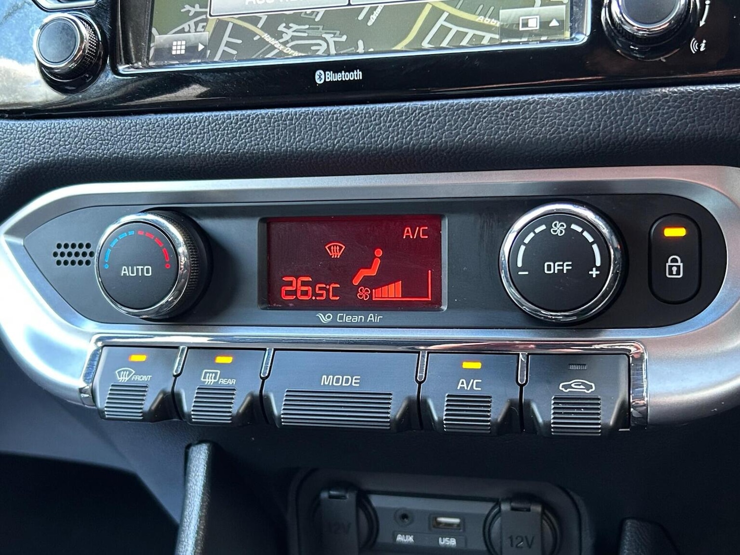 Used Kia Rio 2016 for sale - 77735827: Photo 24