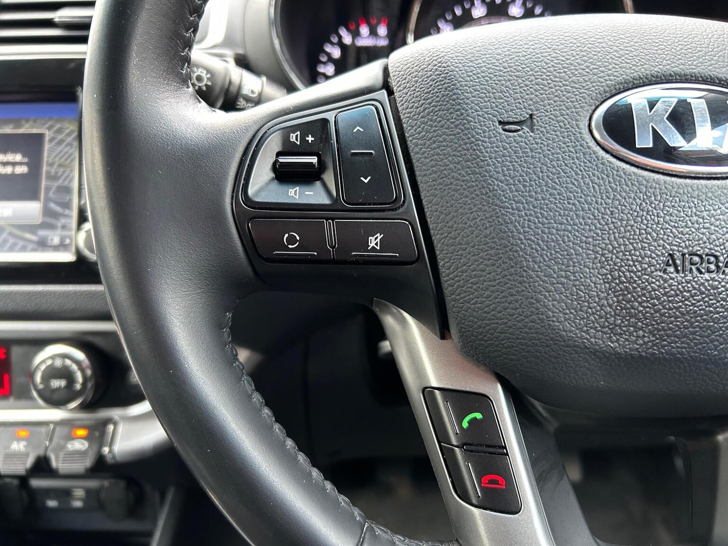 Used Kia Rio 2016 for sale - 77735827: Photo 26