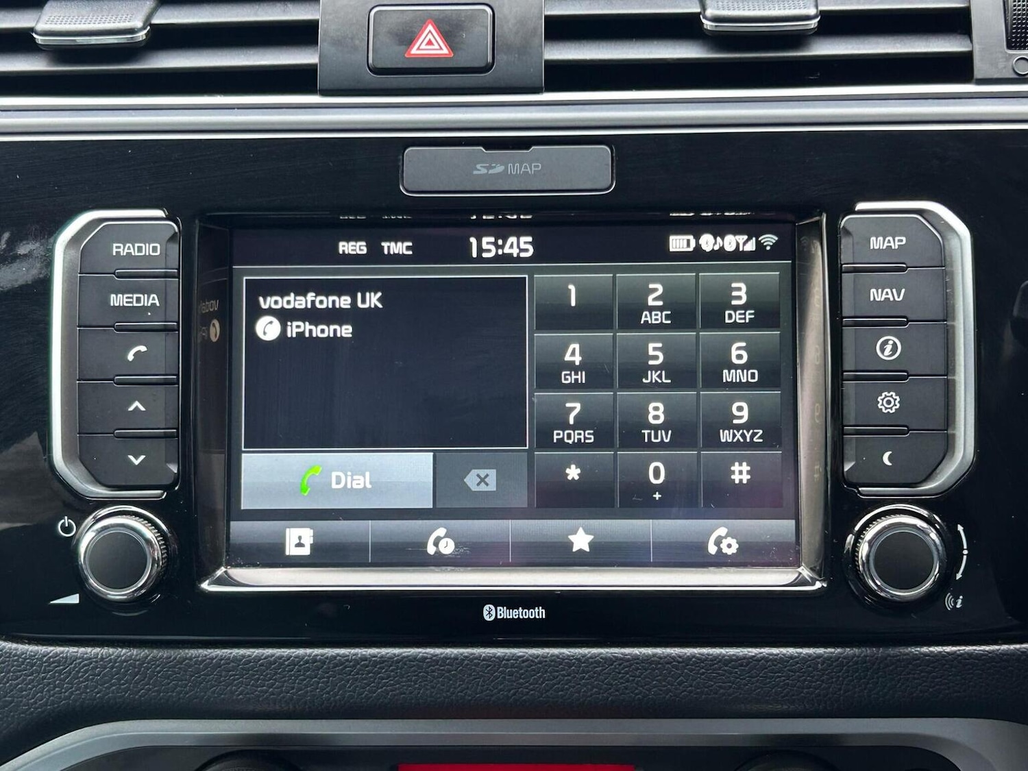 Used Kia Rio 2016 for sale - 77735827: Photo 28