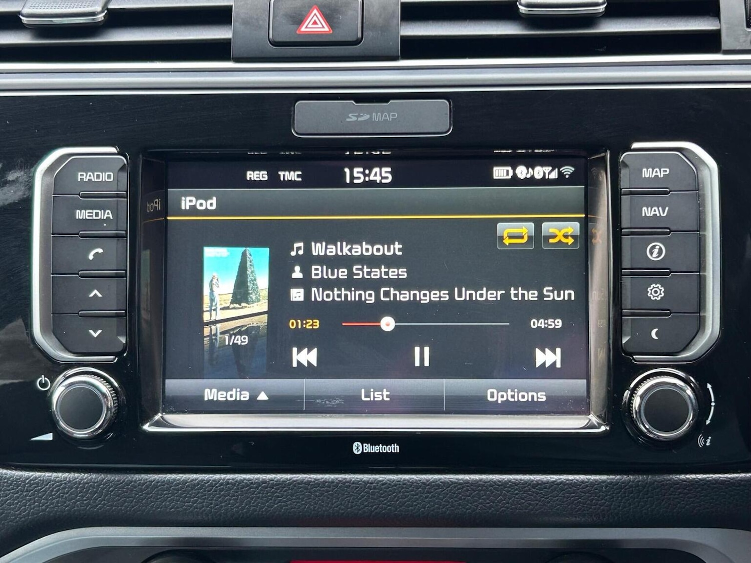 Used Kia Rio 2016 for sale - 77735827: Photo 30