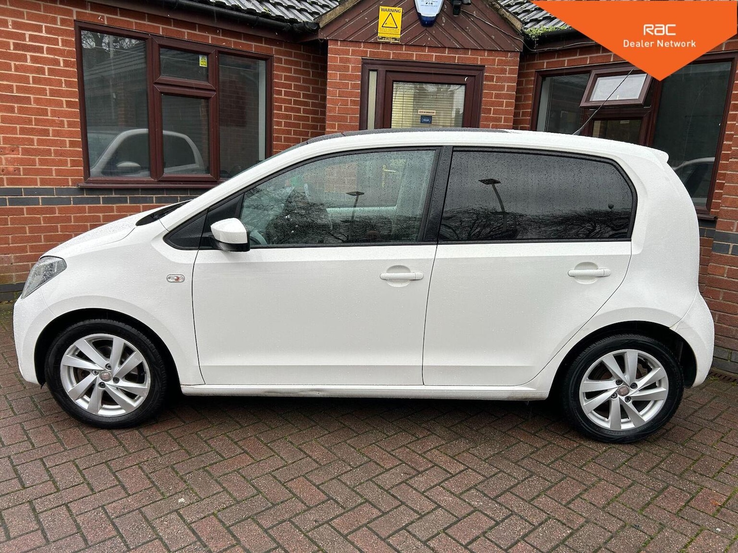 Used SEAT Mii 2013 for sale - 76911031: Photo 5