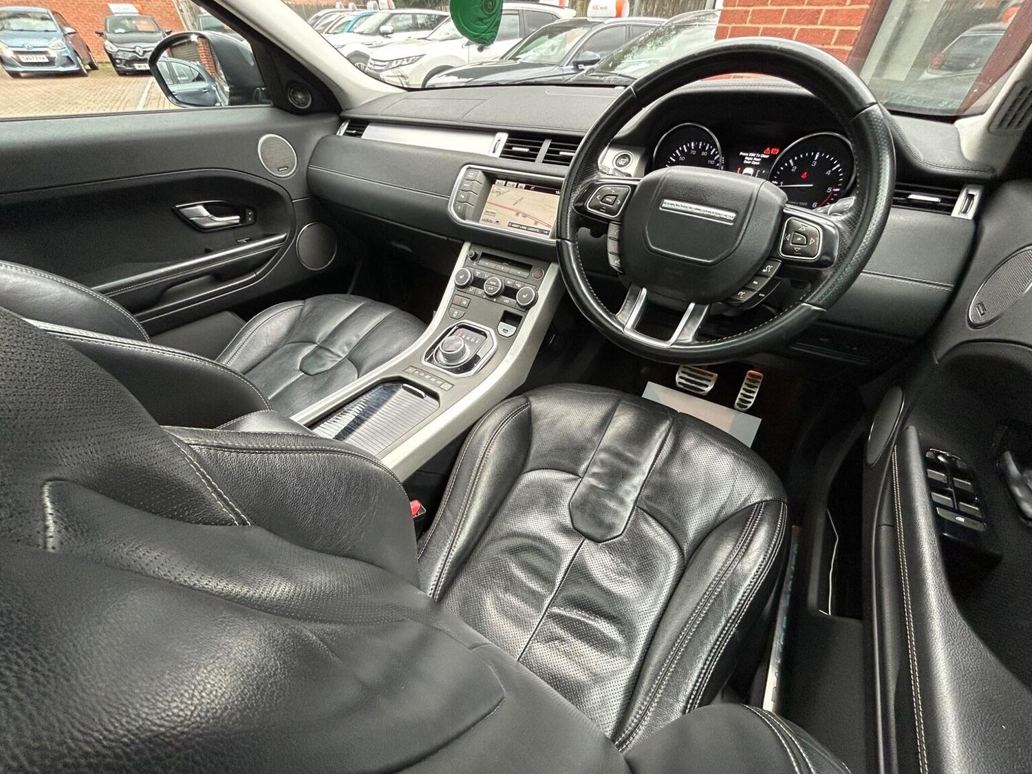 Used Land Rover Range Rover Evoque 2015 for sale - 77721159: Photo 13