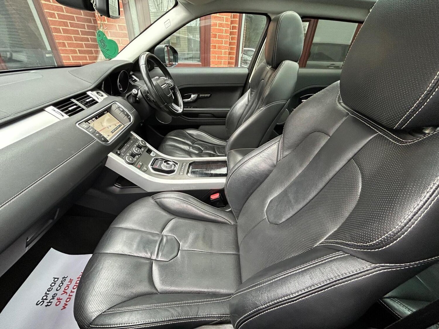 Used Land Rover Range Rover Evoque 2015 for sale - 77721159: Photo 17