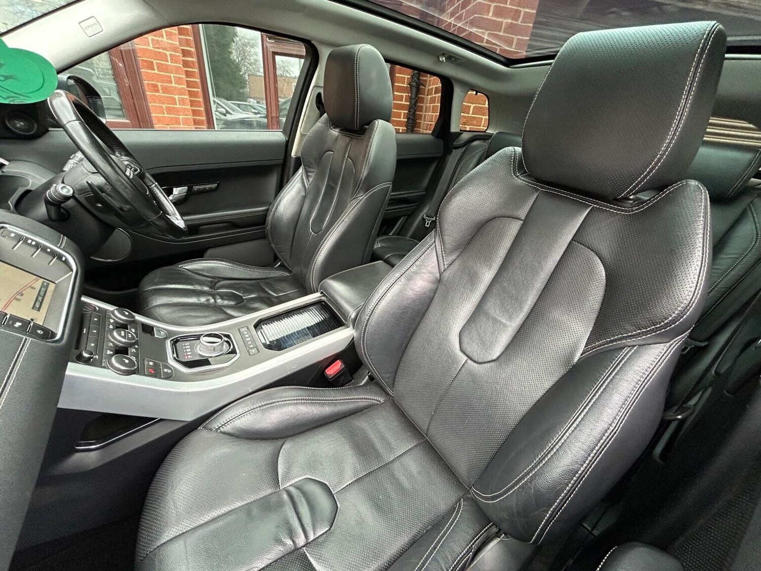 Used Land Rover Range Rover Evoque 2015 for sale - 77721159: Photo 18