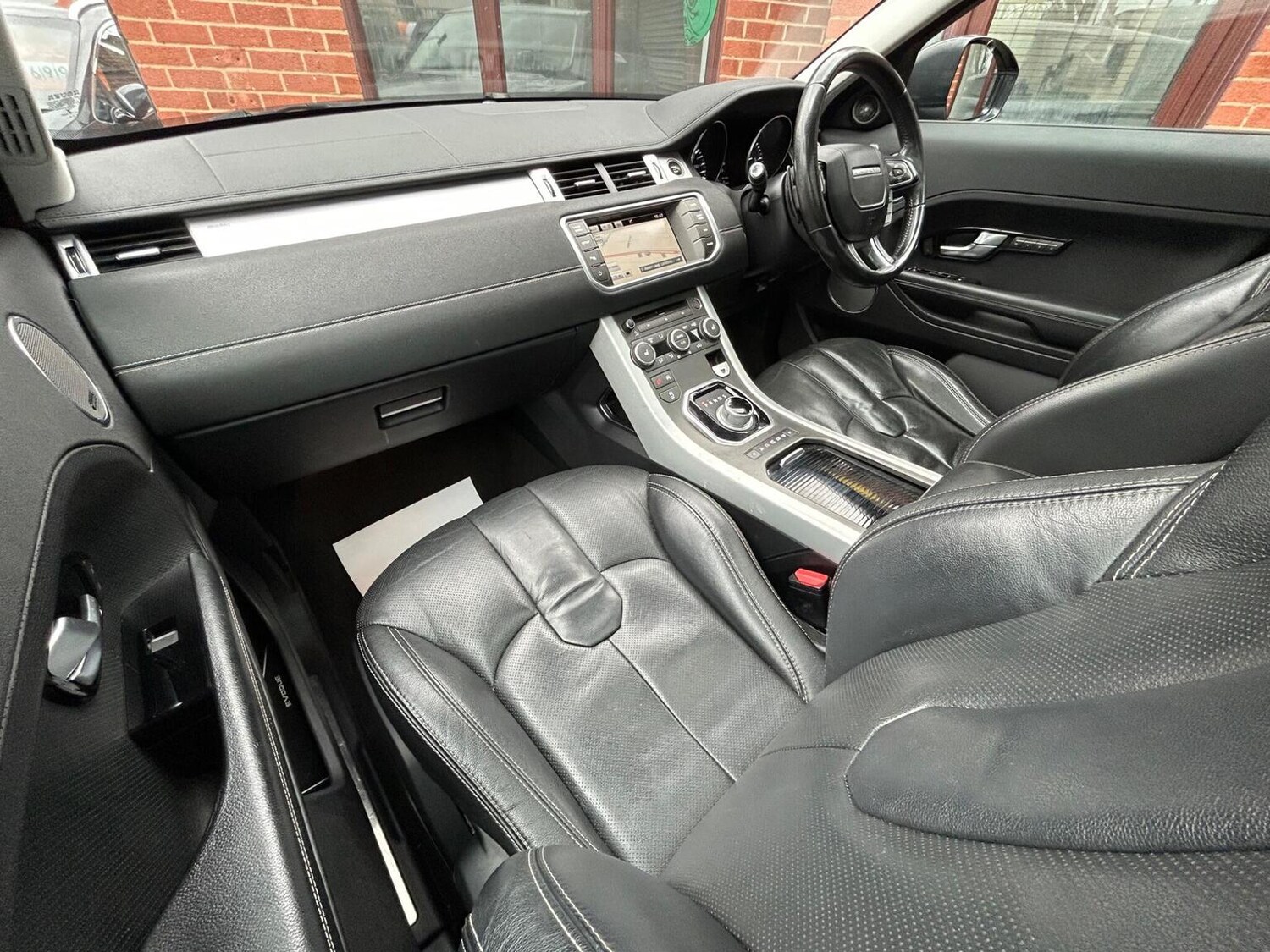 Used Land Rover Range Rover Evoque 2015 for sale - 77721159: Photo 20